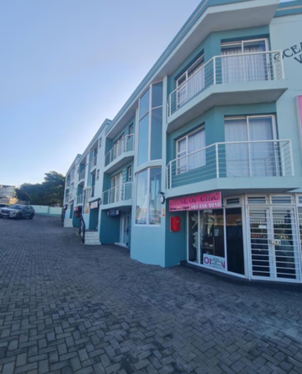2 Bedroom Property for Sale in Jeffreys Bay Central Eastern Cape